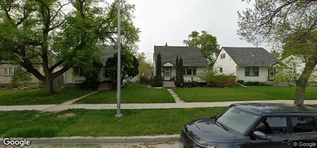 997 Hector Avenue（加拿大曼尼托巴省溫尼伯市）房屋照片