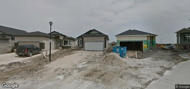 10 Clara Demarchi Place（加拿大曼尼托巴省溫尼伯市）房屋照片