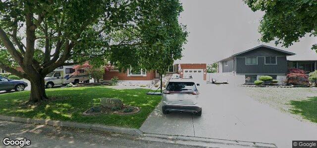 10 Joanna Drive（加拿大曼尼托巴省溫尼伯市）房屋照片