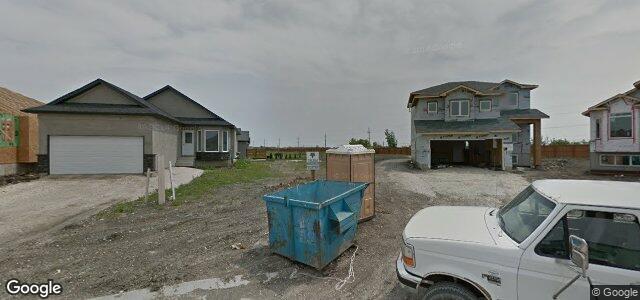 10 Vander Graaf Place（加拿大曼尼托巴省溫尼伯市）房屋照片