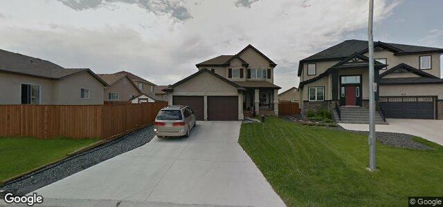 100 Golis Bay（加拿大曼尼托巴省温尼伯市）房屋照片