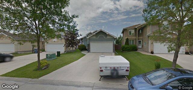 100 Orum Drive（加拿大曼尼托巴省溫尼伯市）房屋照片