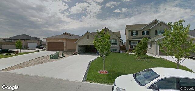 102 Filbert Crescent（加拿大曼尼托巴省溫尼伯市）房屋照片