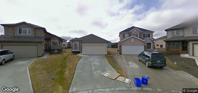 102 Rutledge Crescent（加拿大曼尼托巴省溫尼伯市）房屋照片