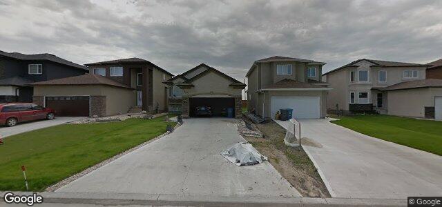 103 Bridgewood Drive（加拿大曼尼托巴省溫尼伯市）房屋照片