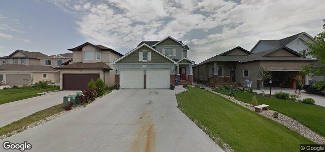 103 Golis Bay（加拿大曼尼托巴省溫尼伯市）房屋照片