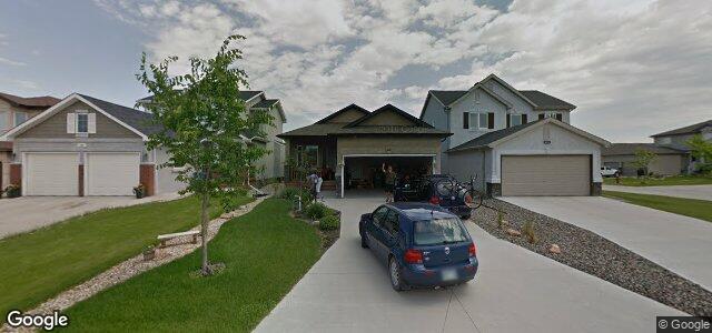 107 Golis Bay（加拿大曼尼托巴省溫尼伯市）房屋照片