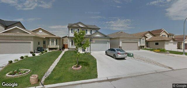 109 Perfanick Drive（加拿大曼尼托巴省溫尼伯市）房屋照片