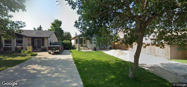 109 Skowron Crescent（加拿大曼尼托巴省溫尼伯市）房屋照片