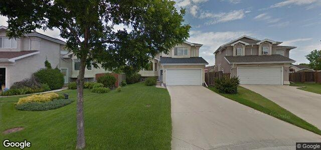 11 Colin Maxwell Bay（加拿大曼尼托巴省溫尼伯市）房屋照片