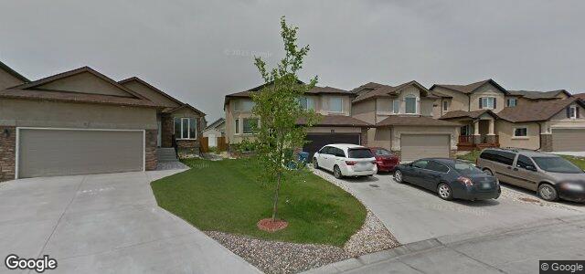 11 Golis Bay（加拿大曼尼托巴省溫尼伯市）房屋照片