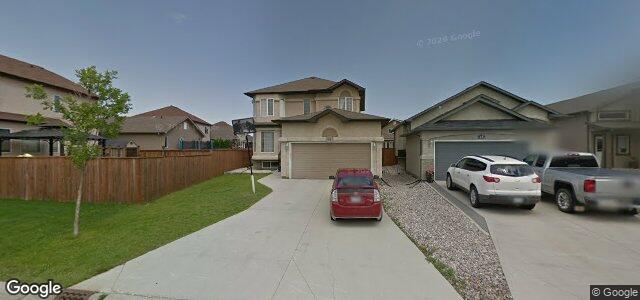 Larawan ng 11 Grantsmuir Drive sa Winnipeg, Manitoba
