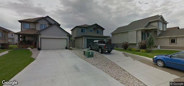 Larawan ng 11 Lukanowski Place sa Winnipeg, Manitoba