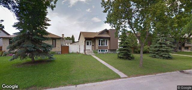 11 Radley Bay（加拿大曼尼托巴省温尼伯市）房屋照片