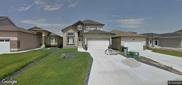 11 Terry Scott Bay（加拿大曼尼托巴省溫尼伯市）房屋照片