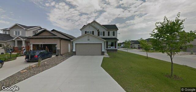 111 Golis Bay（加拿大曼尼托巴省溫尼伯市）房屋照片