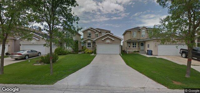 112 Orum Drive（加拿大曼尼托巴省溫尼伯市）房屋照片