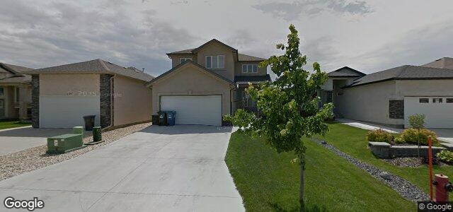 112 Perfanick Drive（加拿大曼尼托巴省溫尼伯市）房屋照片