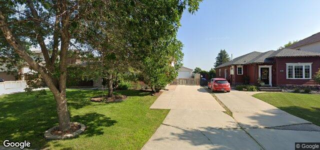 112 Skowron Crescent（加拿大曼尼托巴省溫尼伯市）房屋照片