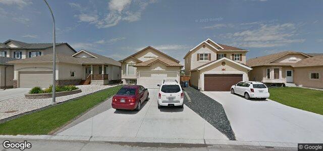 113 Perfanick Drive（加拿大曼尼托巴省溫尼伯市）房屋照片