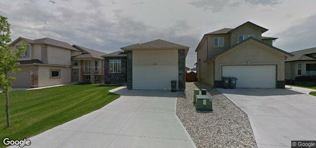 114 Perfanick Drive（加拿大曼尼托巴省溫尼伯市）房屋照片