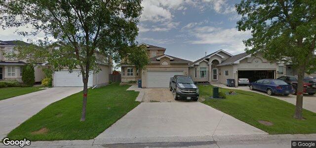 116 Orum Drive（加拿大曼尼托巴省溫尼伯市）房屋照片