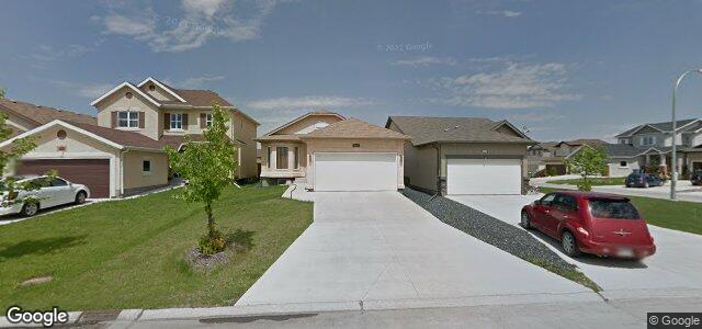 117 Perfanick Drive（加拿大曼尼托巴省溫尼伯市）房屋照片