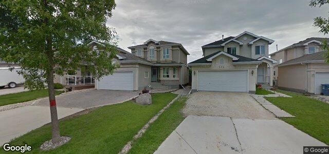 119 Orum Drive（加拿大曼尼托巴省溫尼伯市）房屋照片