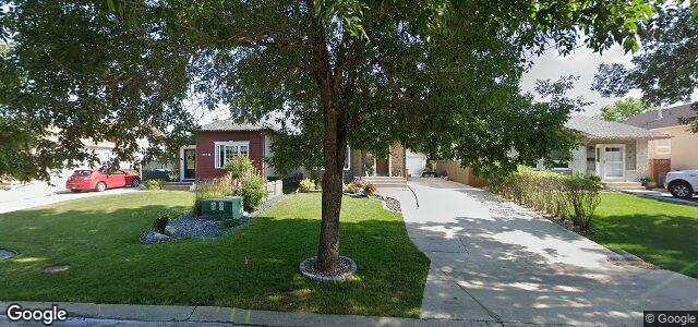 120 Skowron Crescent（加拿大曼尼托巴省溫尼伯市）房屋照片