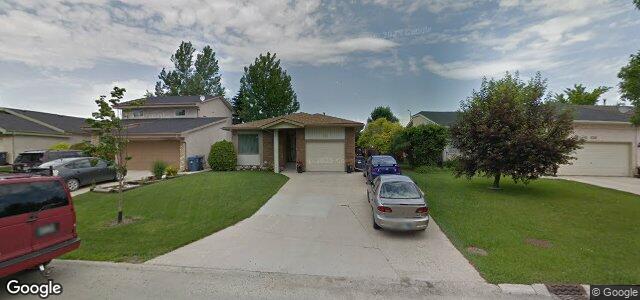 Photo of 126 Williamson Crescent in Winnipeg, Manitoba