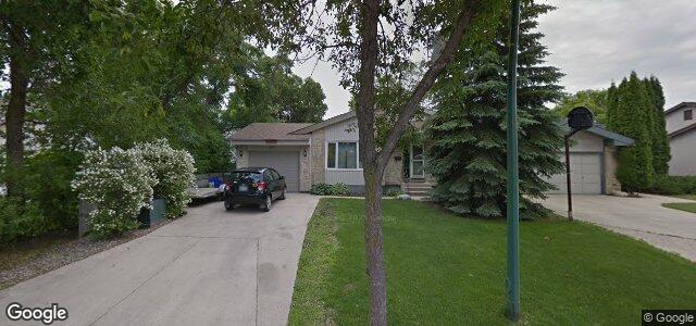 127 Williamson Crescent（加拿大曼尼托巴省溫尼伯市）房屋照片