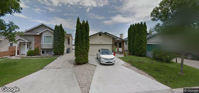 132 Skowron Crescent（加拿大曼尼托巴省溫尼伯市）房屋照片