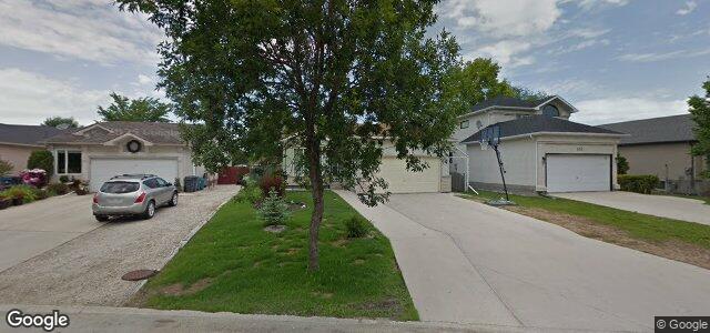 138 Williamson Crescent（加拿大曼尼托巴省溫尼伯市）房屋照片