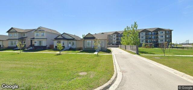 1382 Concordia Avenue E（加拿大曼尼托巴省溫尼伯市）房屋照片