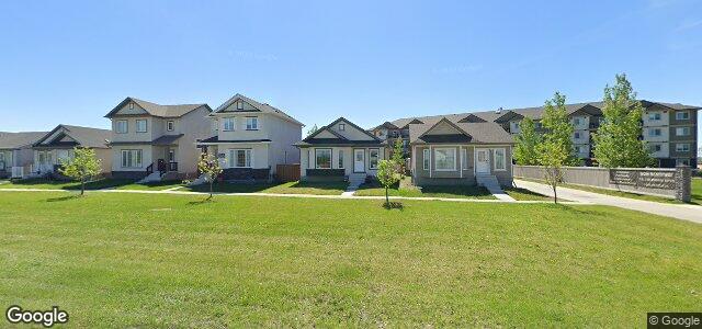 1386 Concordia Avenue E（加拿大曼尼托巴省溫尼伯市）房屋照片