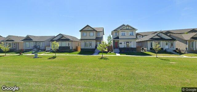 1394 Concordia Avenue E（加拿大曼尼托巴省溫尼伯市）房屋照片