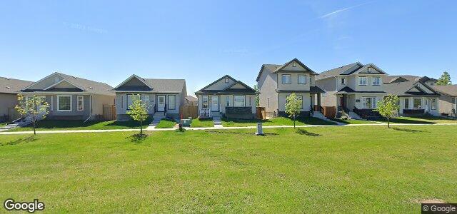 1398 Concordia Avenue E（加拿大曼尼托巴省溫尼伯市）房屋照片