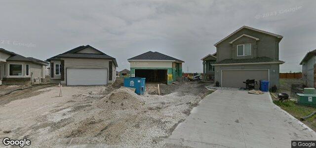 14 Clara Demarchi Place（加拿大曼尼托巴省溫尼伯市）房屋照片