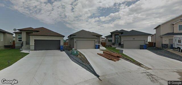 14 David Evans Place（加拿大曼尼托巴省溫尼伯市）房屋照片