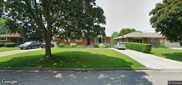 Larawan ng 14 Joanna Drive sa Winnipeg, Manitoba