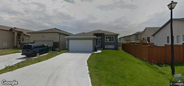 14 Terry Scott Bay（加拿大曼尼托巴省溫尼伯市）房屋照片