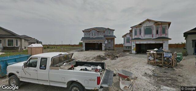 14 Vander Graaf Place（加拿大曼尼托巴省溫尼伯市）房屋照片