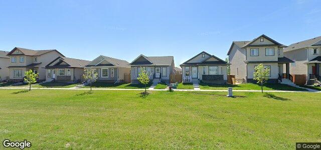 1402 Concordia Avenue E（加拿大曼尼托巴省溫尼伯市）房屋照片