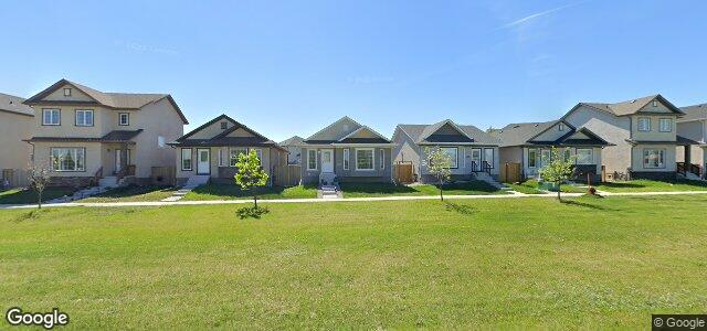 1406 Concordia Avenue E（加拿大曼尼托巴省溫尼伯市）房屋照片