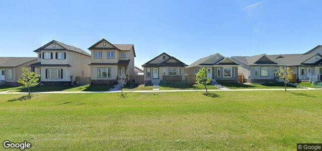 1410 Concordia Avenue E（加拿大曼尼托巴省溫尼伯市）房屋照片