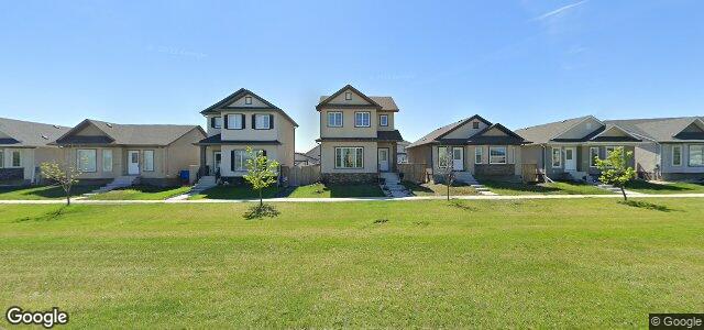 1414 Concordia Avenue E（加拿大曼尼托巴省溫尼伯市）房屋照片