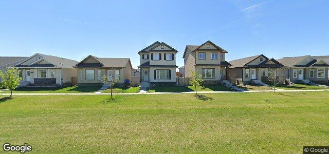 1418 Concordia Avenue E（加拿大曼尼托巴省溫尼伯市）房屋照片