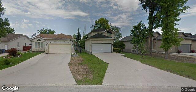 Larawan ng 142 Williamson Crescent sa Winnipeg, Manitoba