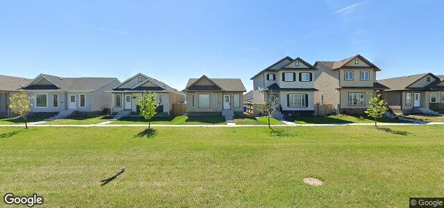 1422 Concordia Avenue E（加拿大曼尼托巴省溫尼伯市）房屋照片