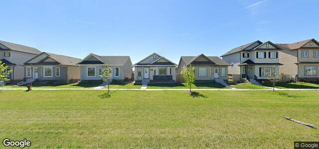 1426 Concordia Avenue E（加拿大曼尼托巴省溫尼伯市）房屋照片